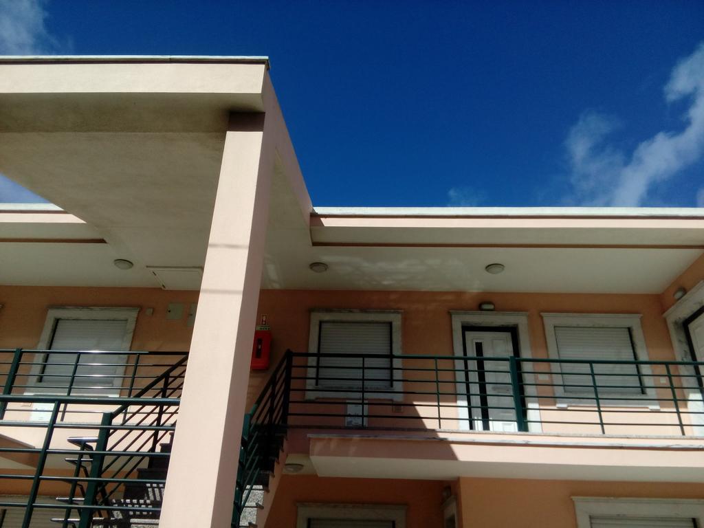 Apartamento Porto De Areia Apartment Peniche Luaran gambar