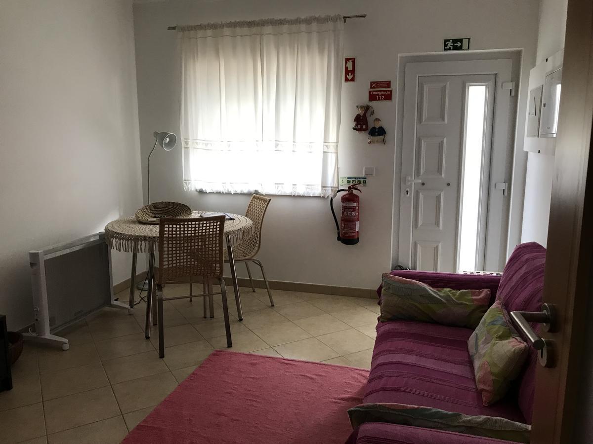 Apartamento Porto De Areia Apartment Peniche Luaran gambar