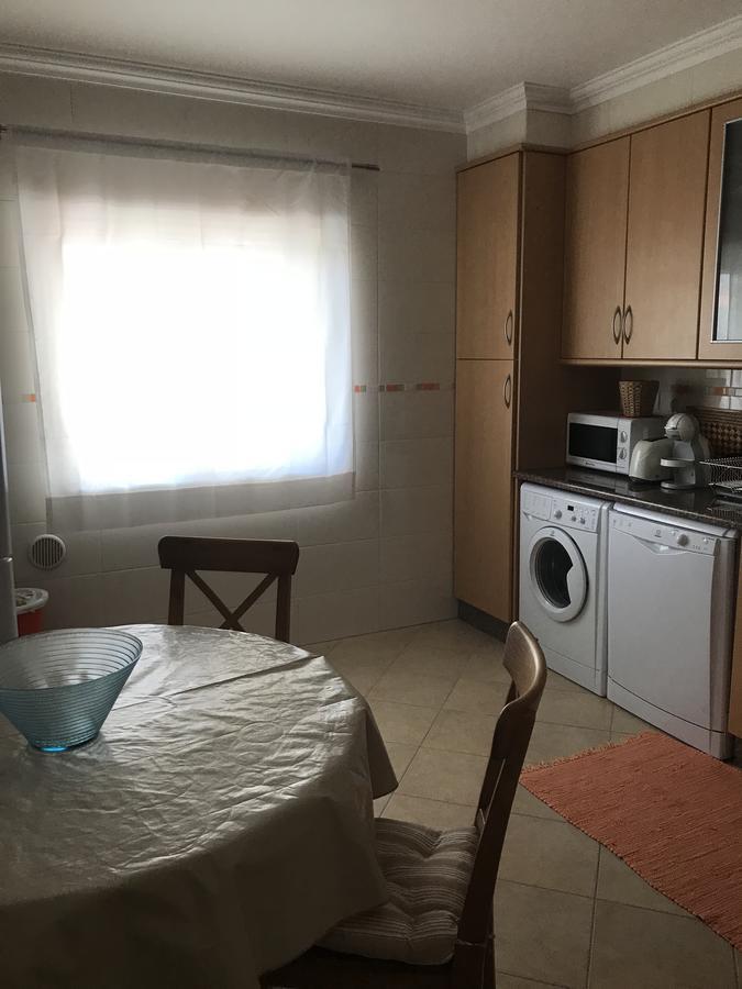 Apartamento Porto De Areia Peniche Luaran gambar